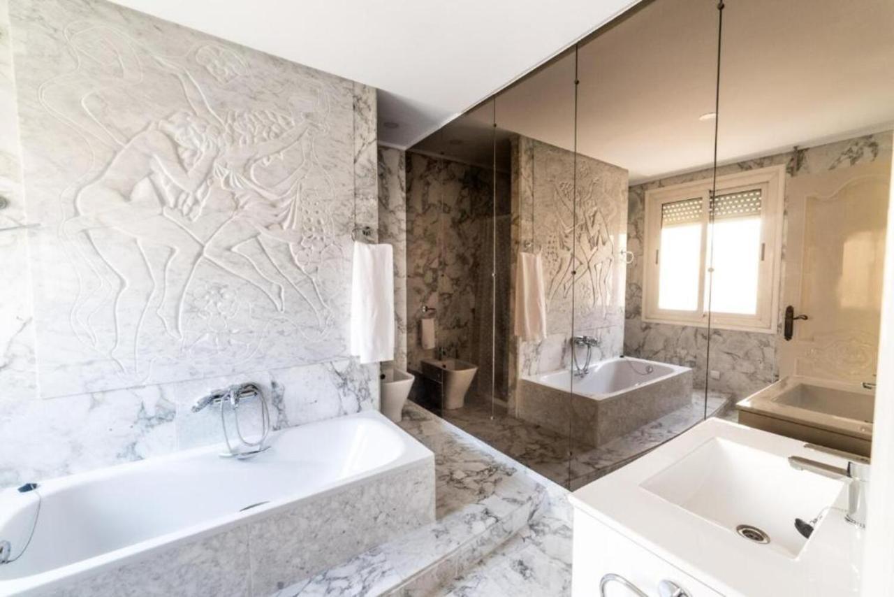 Moonkey - Apartamento El Mercado Alicante Exterior foto