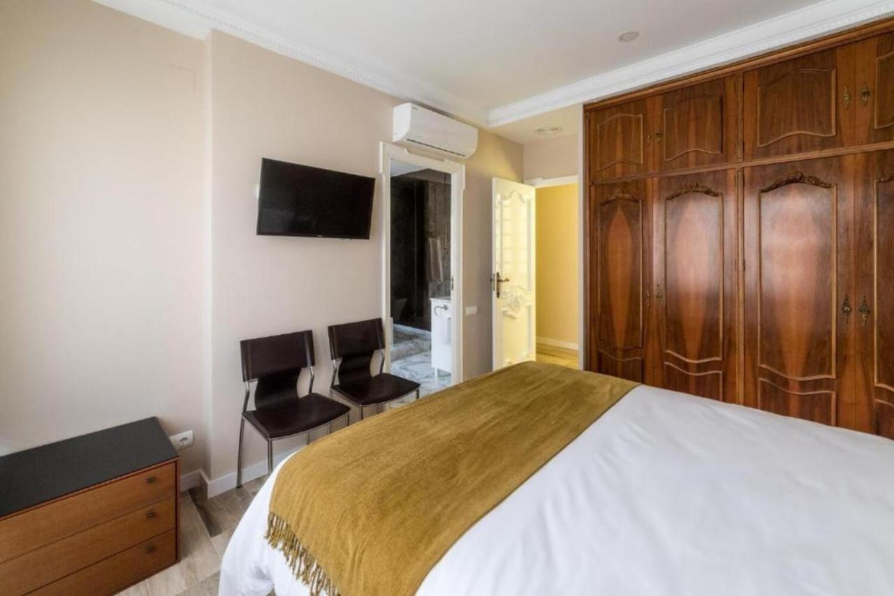 Moonkey - Apartamento El Mercado Alicante Exterior foto
