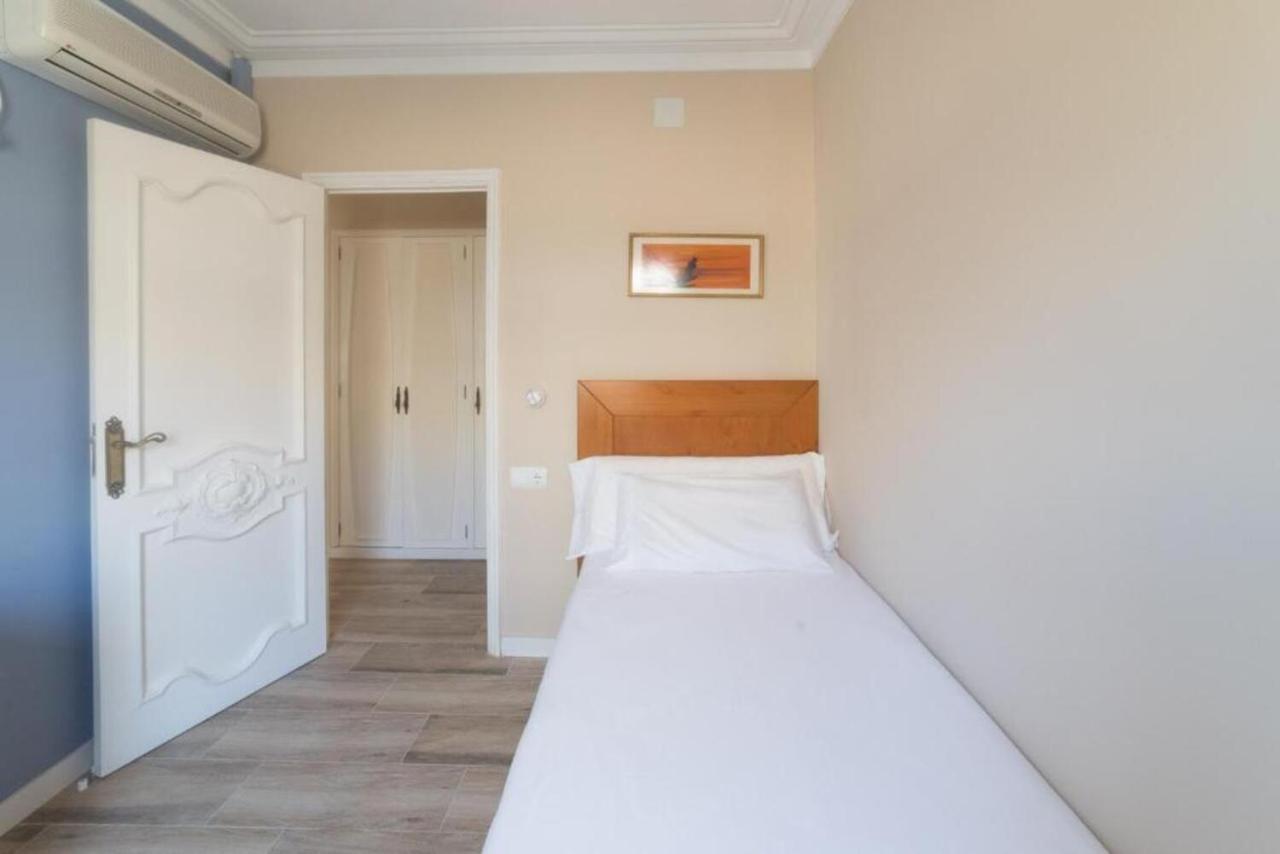 Moonkey - Apartamento El Mercado Alicante Exterior foto